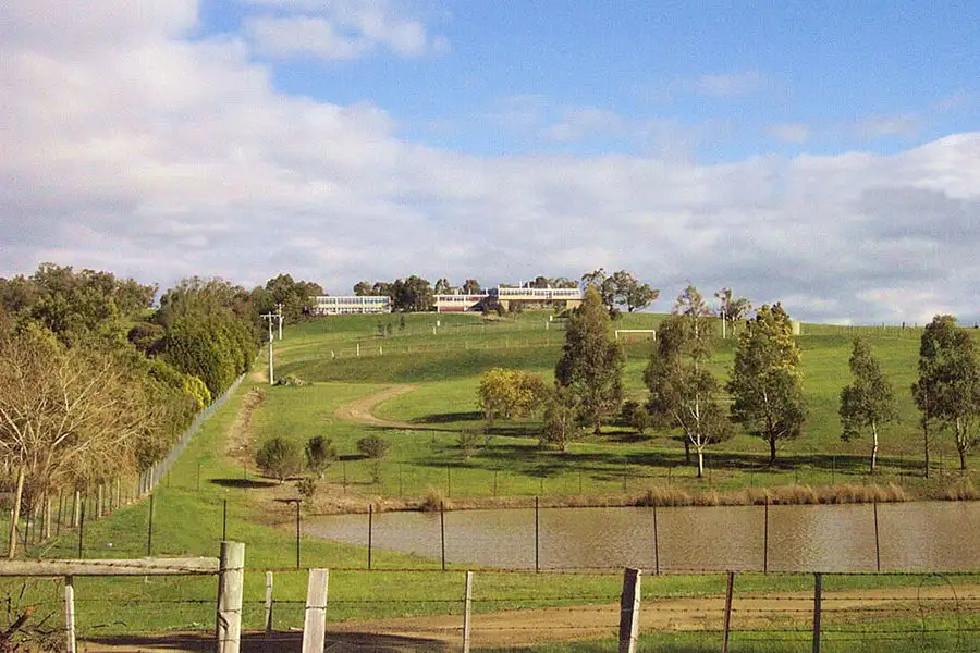 Main view of Homely land listing, Lot 26 Clark Avenue, Doreen VIC 3754