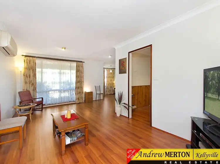 Third view of Homely house listing, 214 Hill End Road, Doonside NSW 2767