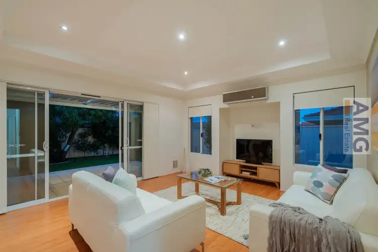 Fourth view of Homely house listing, 34A Petra Street, Palmyra WA 6157