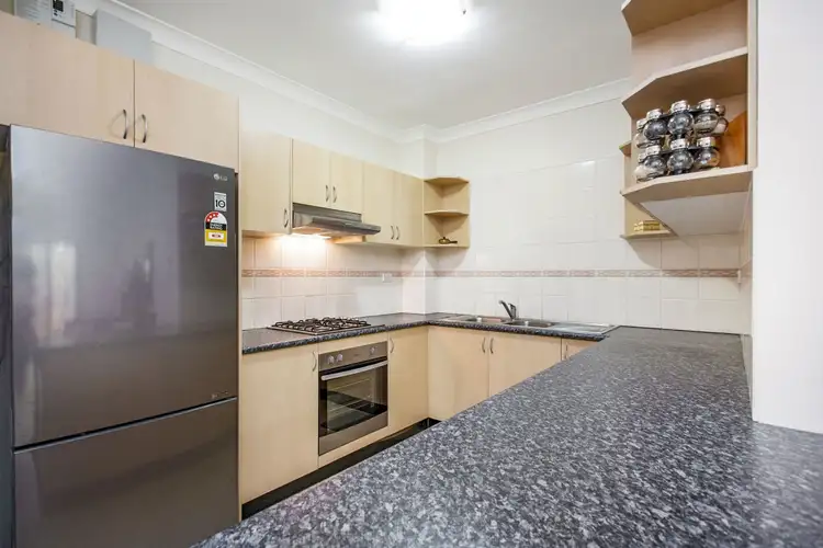 Fourth view of Homely unit listing, 7/40-46 Station Road, Auburn NSW 2144