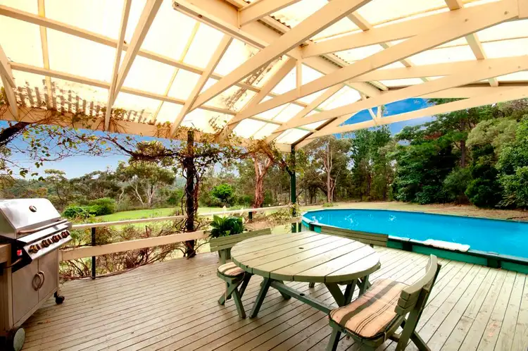 Second view of Homely house listing, Lot 2 Days Road, South Maroota NSW 2756