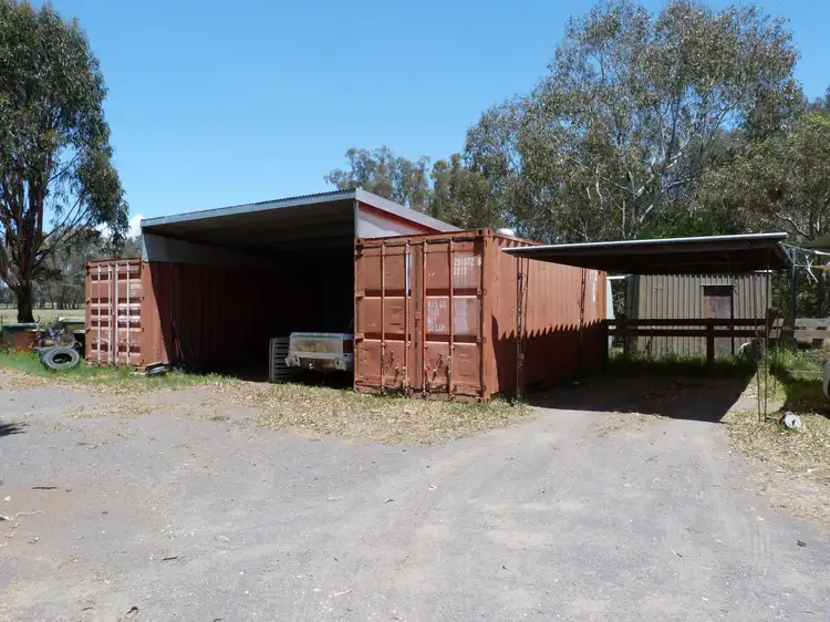 Fifth view of Homely rural property listing, 460 Harrisons Rd, Violet Town VIC 3669