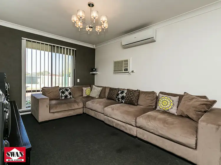 Fourth view of Homely house listing, 147 Natham Sq, Swan View WA 6056