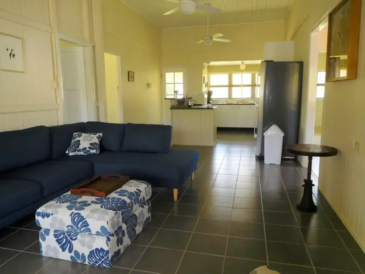 Second view of Homely house listing, 43 Welman Court, Apple Tree Creek QLD 4660