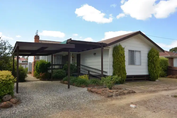 41 Burgh Street, Stawell VIC 3380