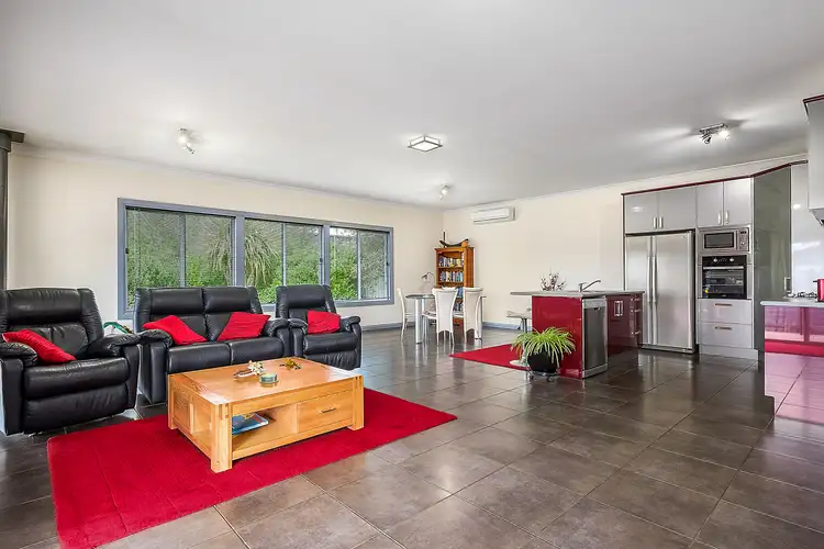 Fourth view of Homely house listing, 31-33 Marguerite St, Ranelagh TAS 7109