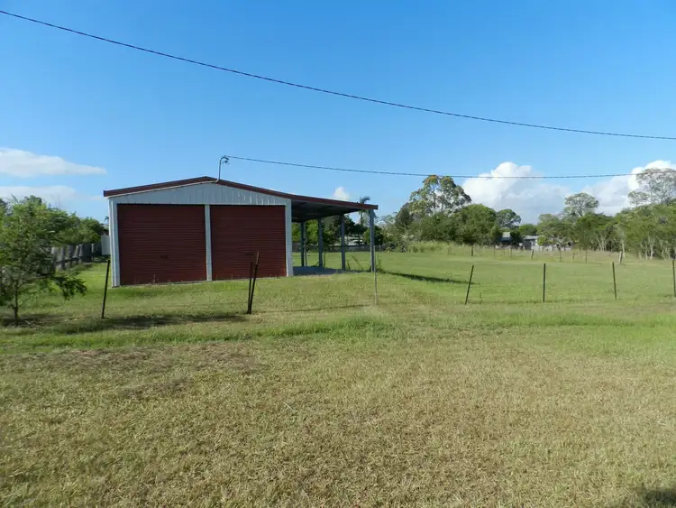Main view of Homely land listing, Lot 8 Clarence Street, Tucabia NSW 2462