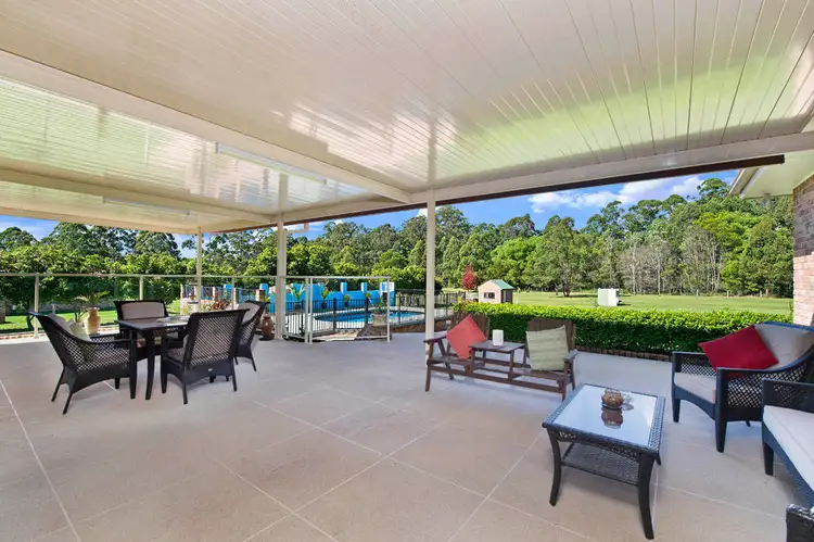 6 Isabel Place Wauchope Via, King Creek NSW 2446