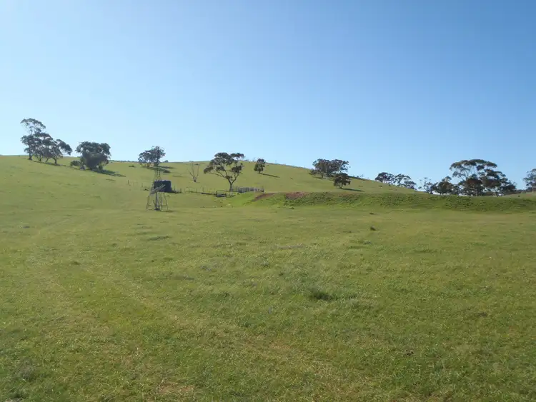 Fourth view of Homely land listing, Section 235E Appila-Tarcowie Road, Tarcowie SA 5431