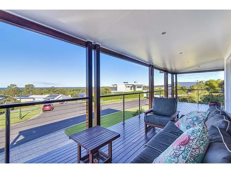 Fourth view of Homely house listing, 18 Player Parade, Ocean Shores NSW 2483