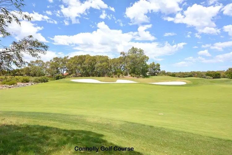 Fifth view of Homely house listing, 25 Cypress Point Retreat, Connolly WA 6027