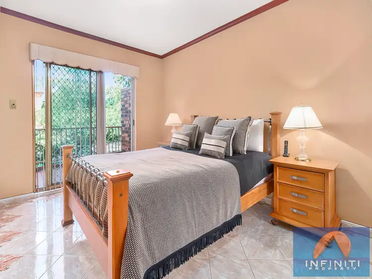 Sixth view of Homely unit listing, 51/12-18 Equity Place, Canley Vale NSW 2166