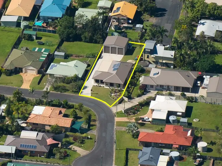 Main view of Homely house listing, 38 Bangalow Drive, Steiglitz QLD 4207