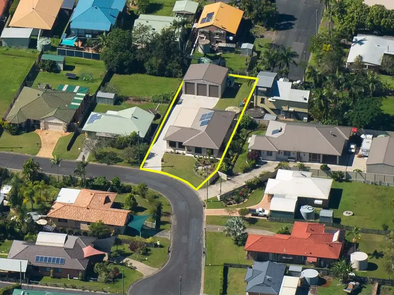 Main view of Homely house listing, 38 Bangalow Drive, Steiglitz QLD 4207