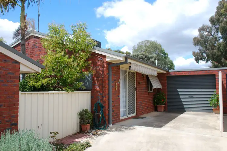 Main view of Homely unit listing, Unit 4/105-107 Vermont Street, Barooga NSW 3644