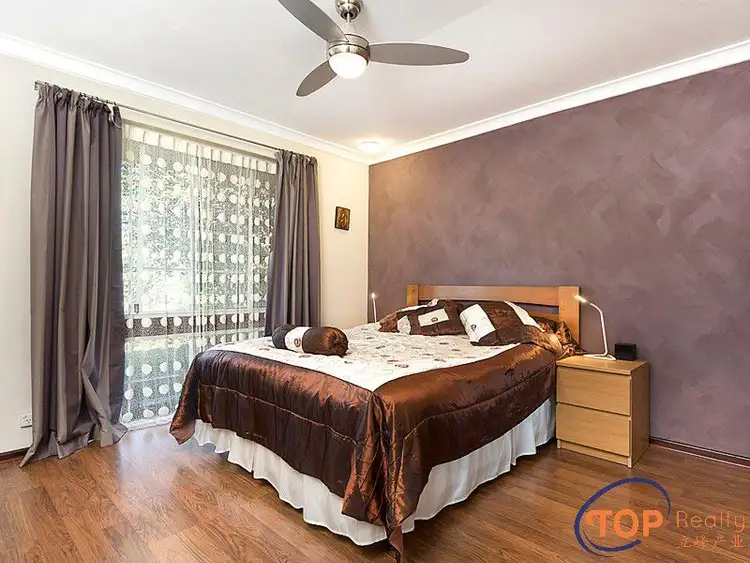 Second view of Homely house listing, 40 Damepattie Drive, Willetton WA 6155