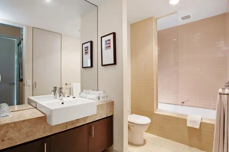 Fourth view of Homely unit listing, Unit 34 Peter Thomson Drive, Fingal VIC 3939