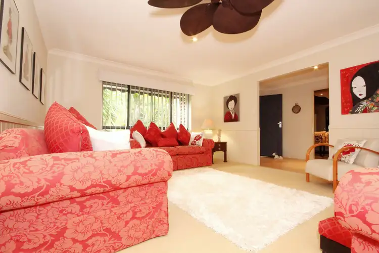 Fourth view of Homely house listing, 10 Boonjee Cl, Narangba QLD 4504