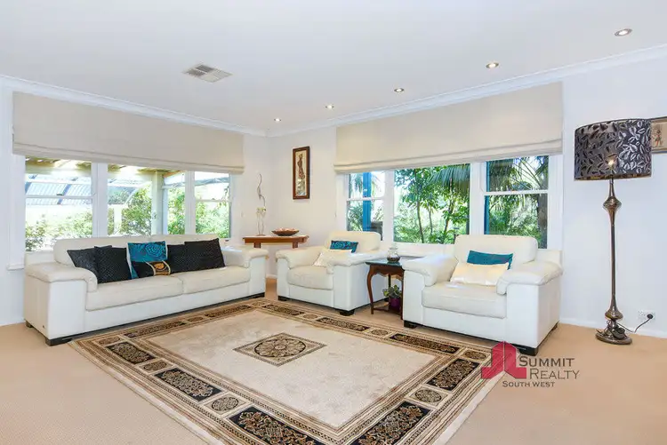 Fifth view of Homely house listing, 4 Palm Street, Bunbury WA 6230