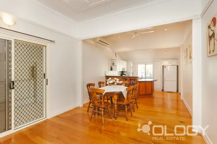 Fifth view of Homely house listing, 35 Herbert Street, Wandal QLD 4700