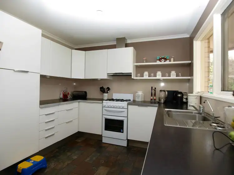 Fourth view of Homely house listing, 30 Kiekebusch Road, Gulfview Heights SA 5096