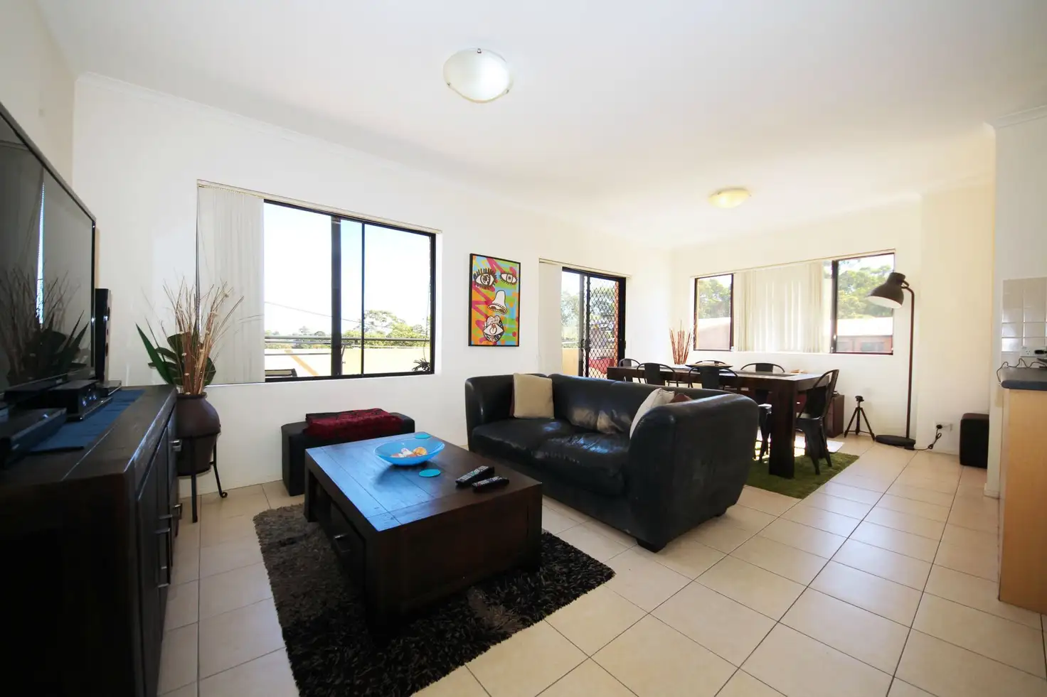 Main view of Homely unit listing, 37/68 Davies Road, Padstow NSW 2211