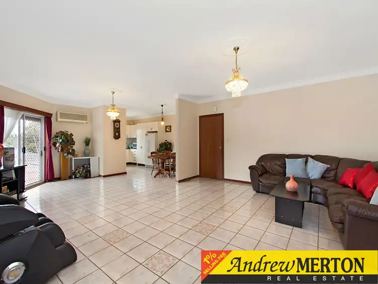 Third view of Homely house listing, 85 Camilleri Avenue, Quakers Hill NSW 2763