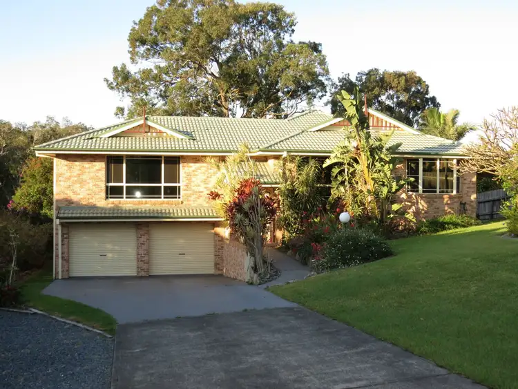 Second view of Homely house listing, 7 Casuarina Court, Sandy Beach NSW 2456