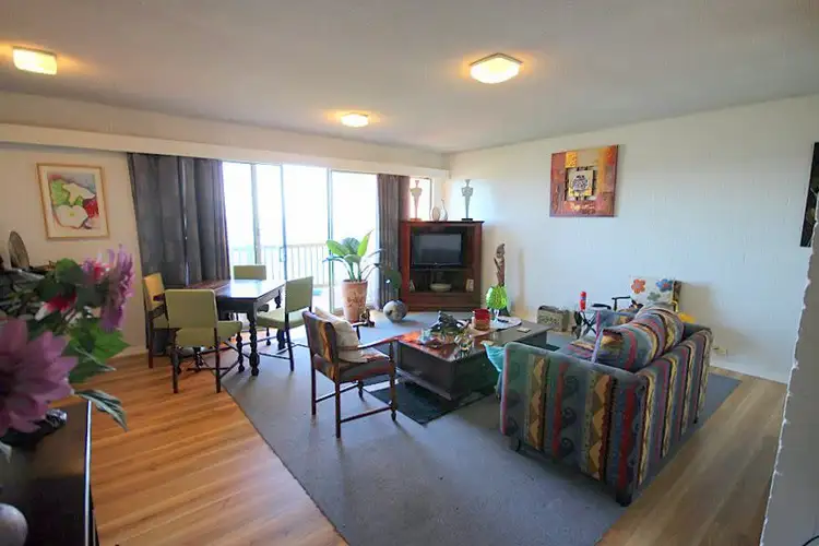 Third view of Homely unit listing, 1/184 -186 Imlay Street, Eden NSW 2551