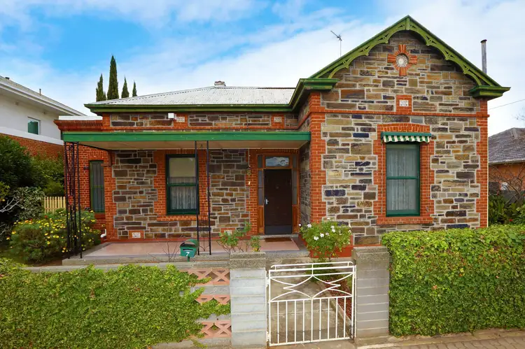 Main view of Homely house listing, 7 Northcote Terrace, Medindie SA 5081