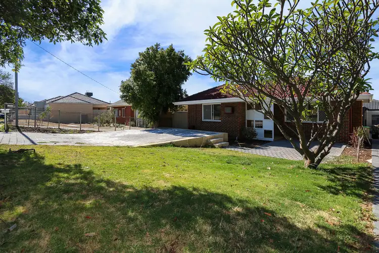 Second view of Homely house listing, 19 Wittering Crescent, Balga WA 6061