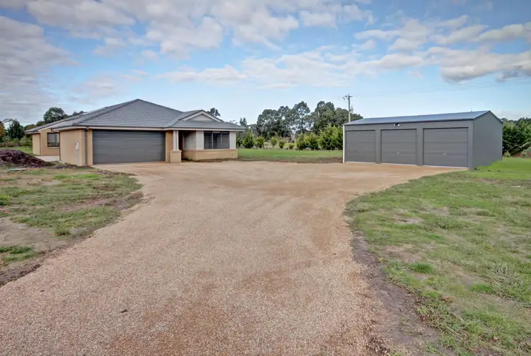 47d Lake Victoria Road, Paynesville VIC 3880