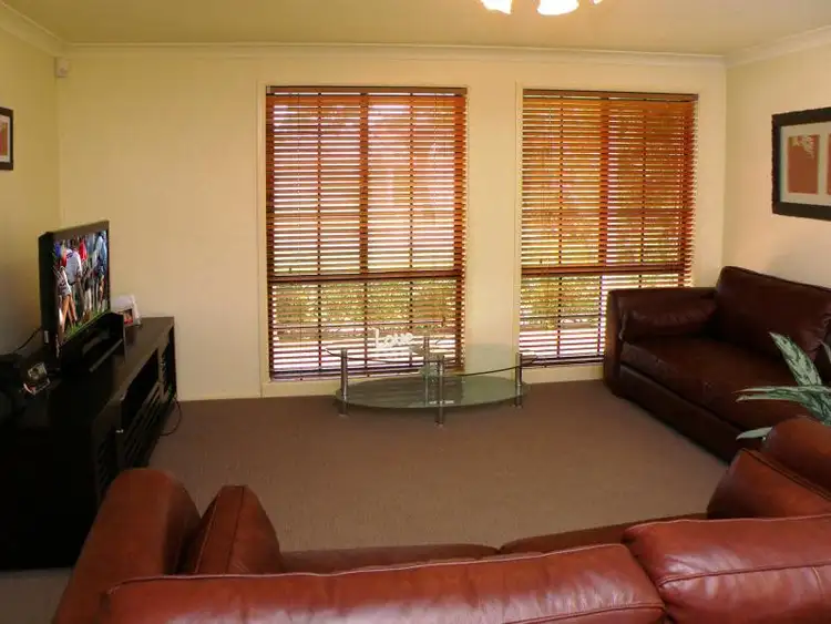 Second view of Homely house listing, 10 Kingdom Place, Kellyville NSW 2155