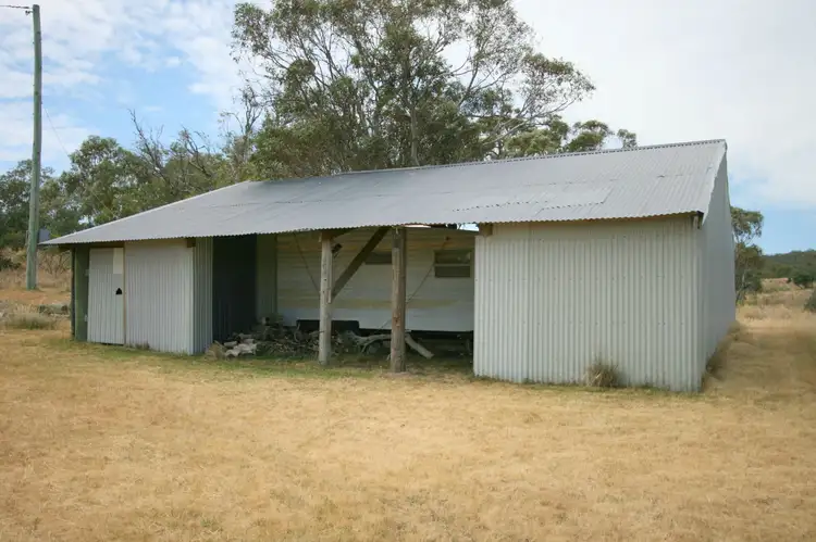 Third view of Homely land listing, 393 Abington Park Road, Jindabyne NSW 2627