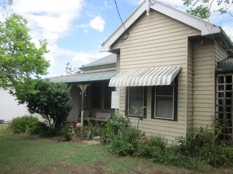 Main view of Homely house listing, LOT 12, 83 Park Street, Scone NSW 2337