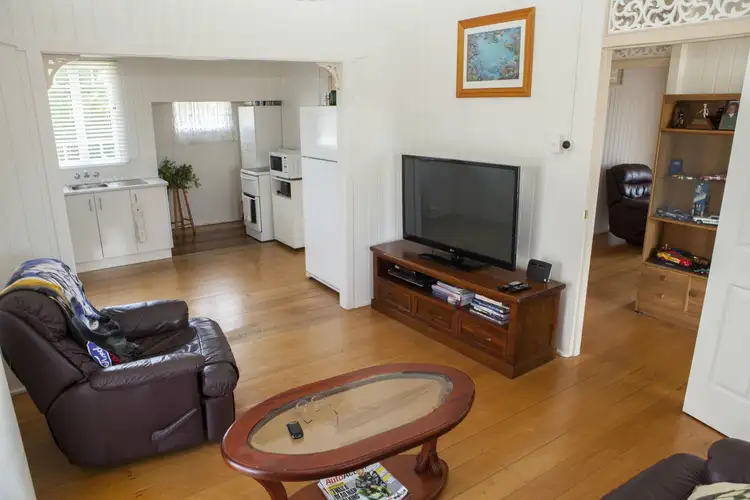 Fifth view of Homely house listing, 8 Nuneaton Street, Maryborough QLD 4650
