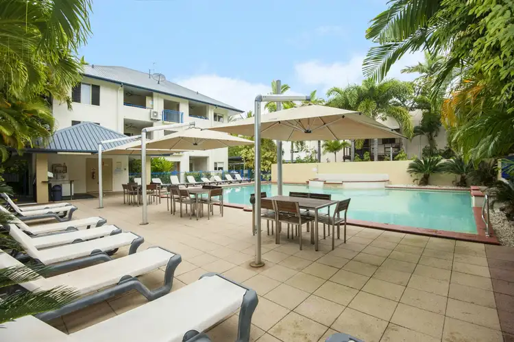Main view of Homely unit listing, 26/22 'Central Plaza' Mudlo Street, Port Douglas QLD 4877