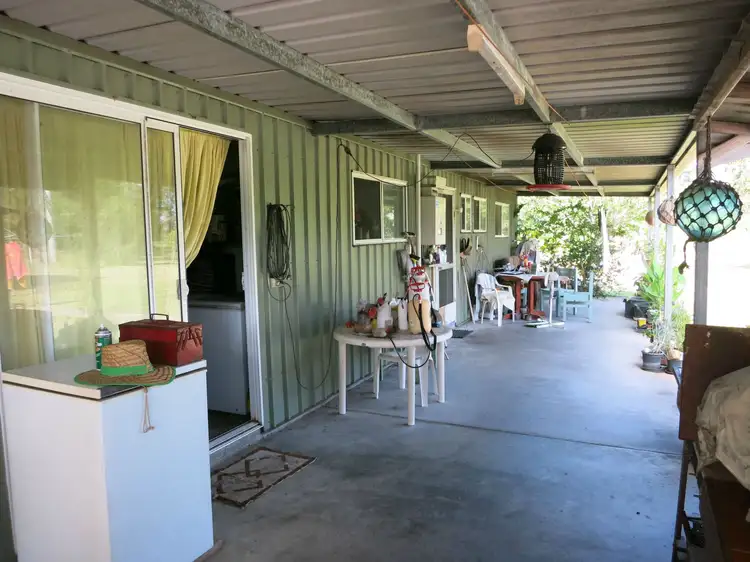 Fourth view of Homely rural property listing, 103 Sullivan Road, Carruchan QLD 4816