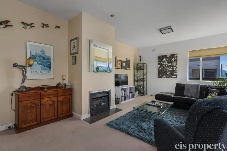 Fifth view of Homely house listing, 4 Garden Gr, West Moonah TAS 7009