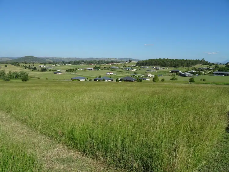 Third view of Homely land listing, Address available on request