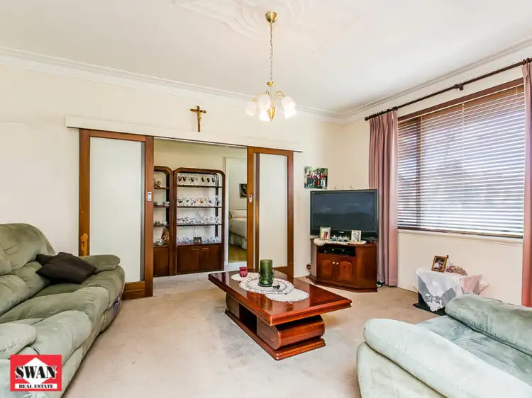 Sixth view of Homely house listing, 49 Chartwell Way, Swan View WA 6056