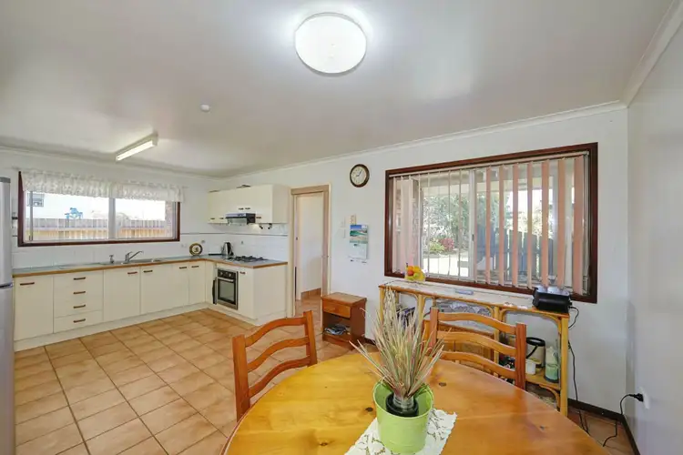 Fifth view of Homely house listing, 30 NIELSON Avenue, Burnett Heads QLD 4670