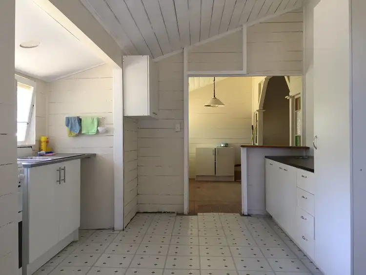 Second view of Homely house listing, 1 Lukin Street, Mount Morgan QLD 4714