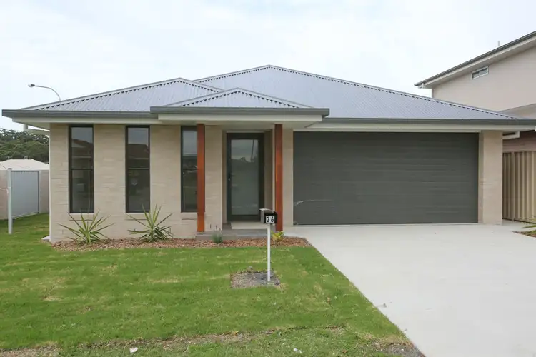 Sixth view of Homely villa listing, 26 Lincoln Rd, Port Macquarie NSW 2444