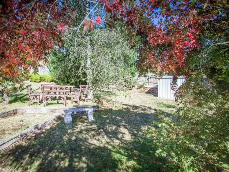 Fifth view of Homely house listing, 72 Prince Street, Gisborne VIC 3437