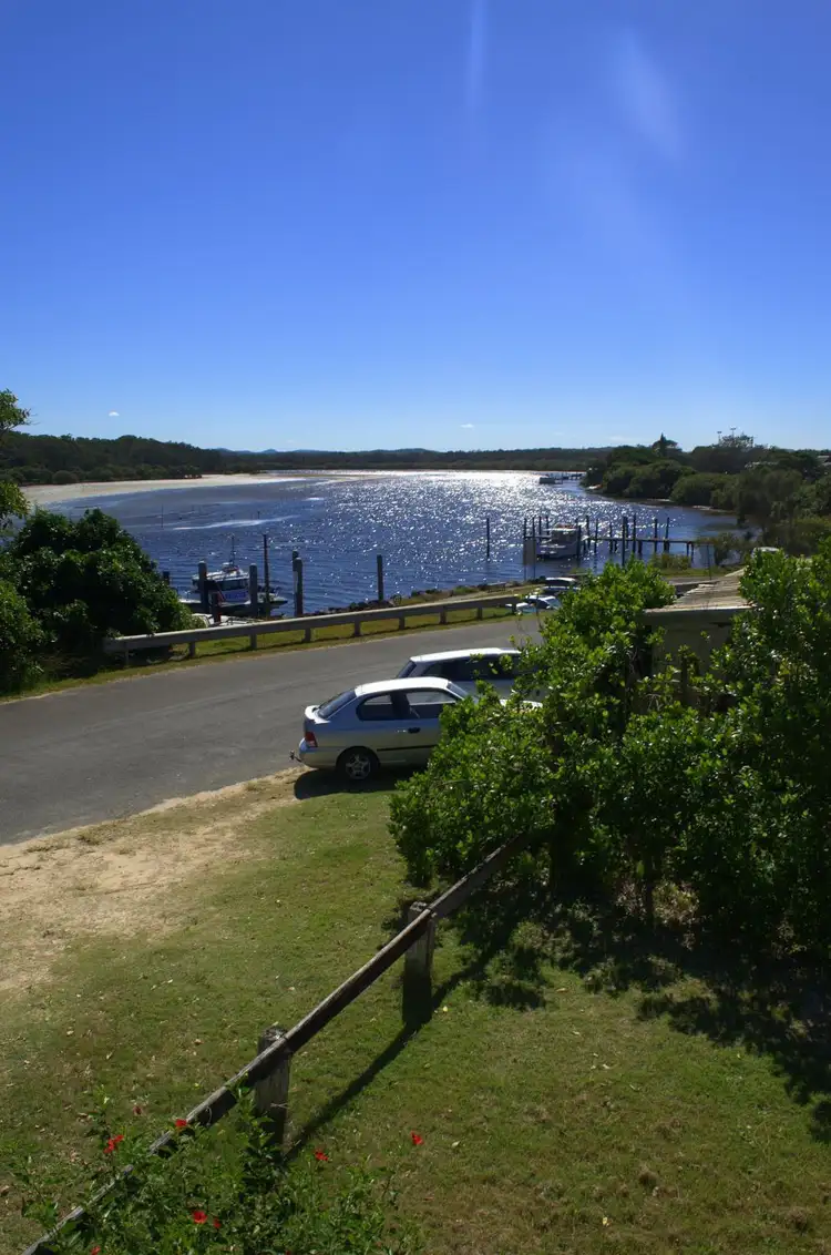 Third view of Homely house listing, 35 Riverside Drive, Wooli NSW 2462