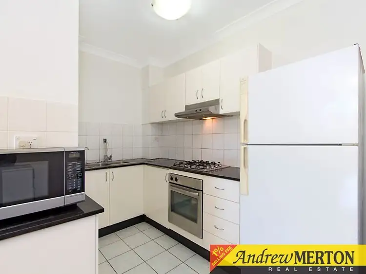Fifth view of Homely unit listing, 2/9 Griffiths Street, Blacktown NSW 2148