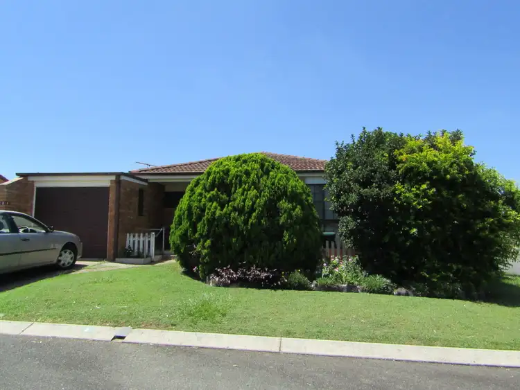 Second view of Homely villa listing, 6/56 Miller St, Kippa-ring QLD 4021