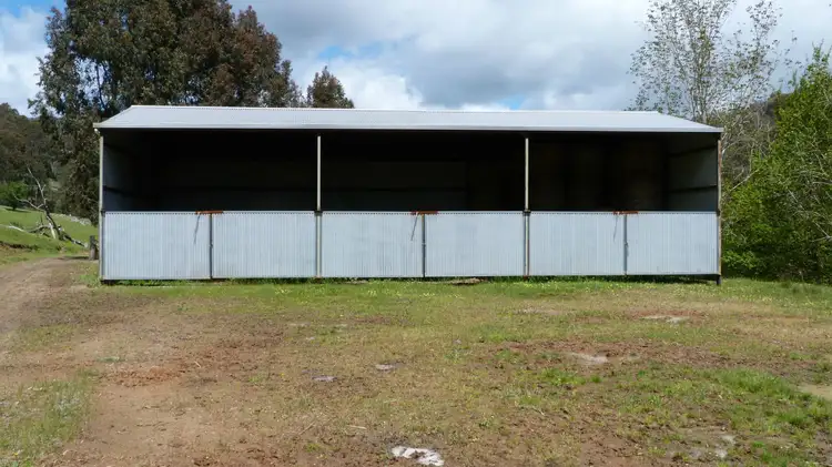 Third view of Homely rural property listing, 389 Davies Road, Warrenbayne VIC 3670