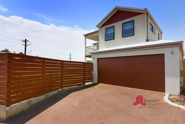 1/3 Hough Road, East Bunbury WA 6230